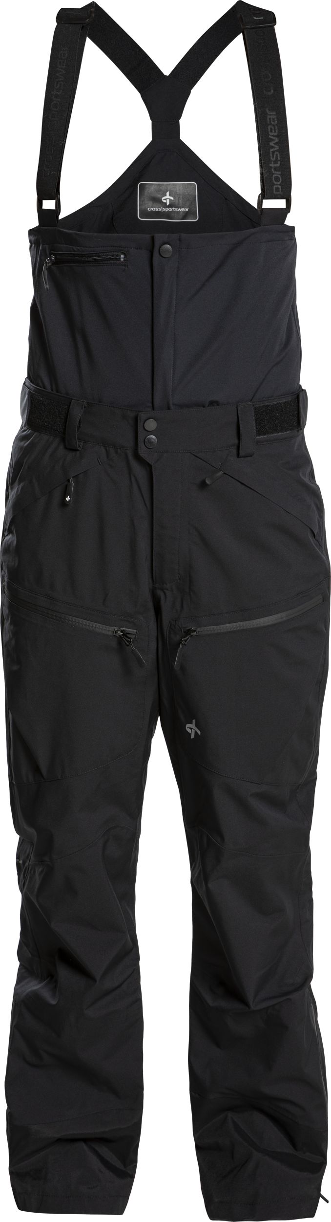 CROSS SPORTSWEAR SO CALGARY PANT M Stadium Outlet